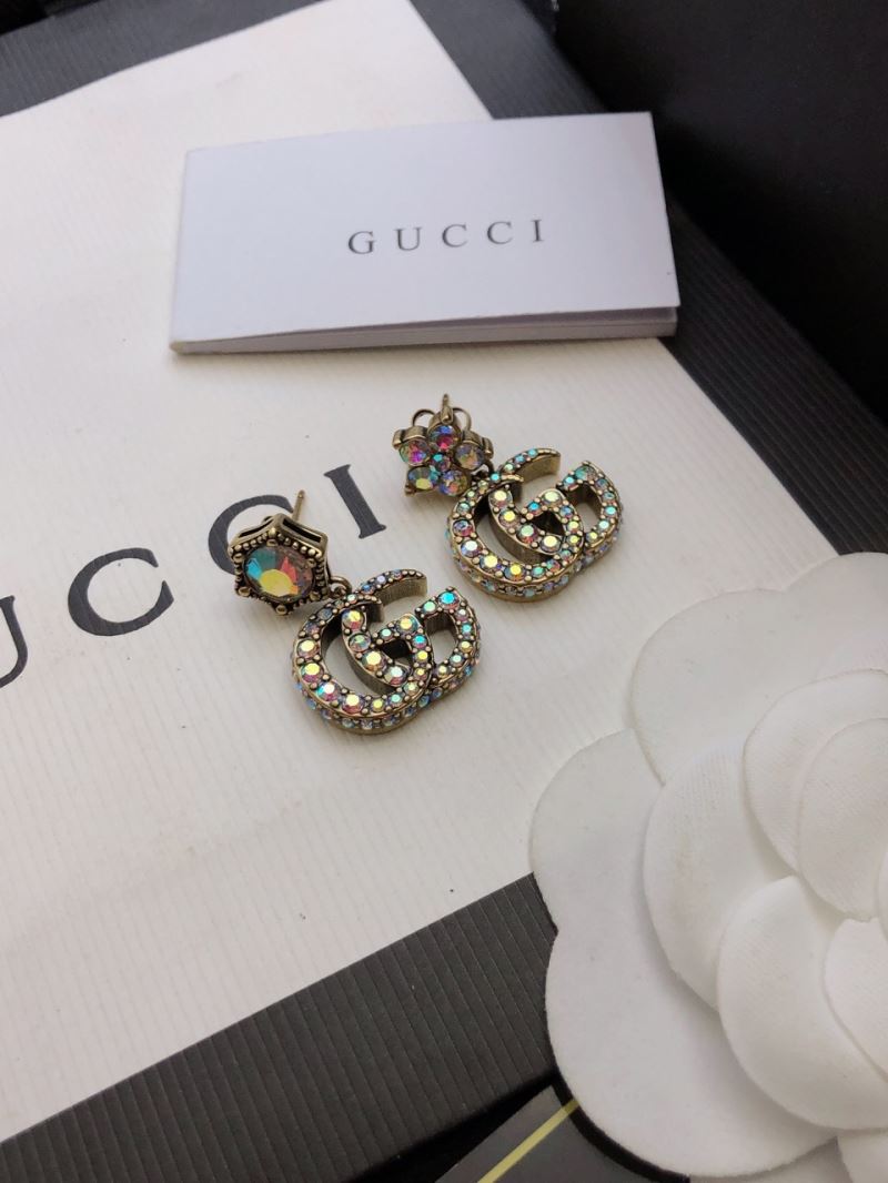 Gucci Earrings